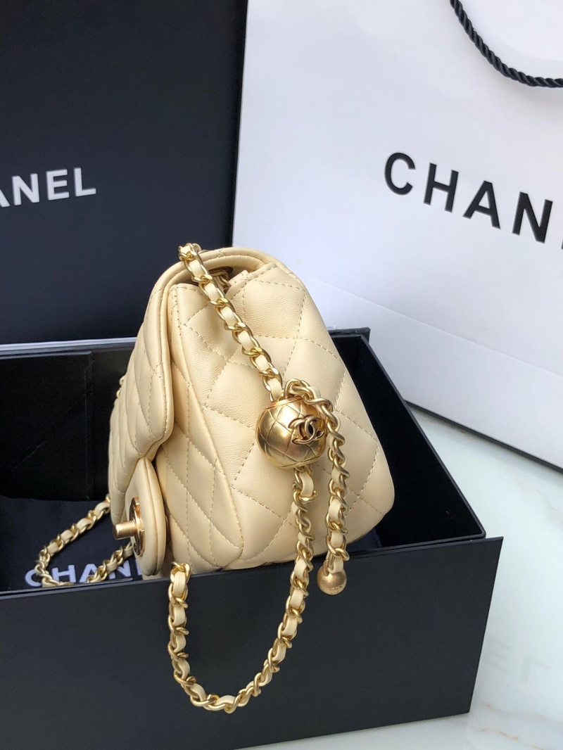 Ch**el cf series bags